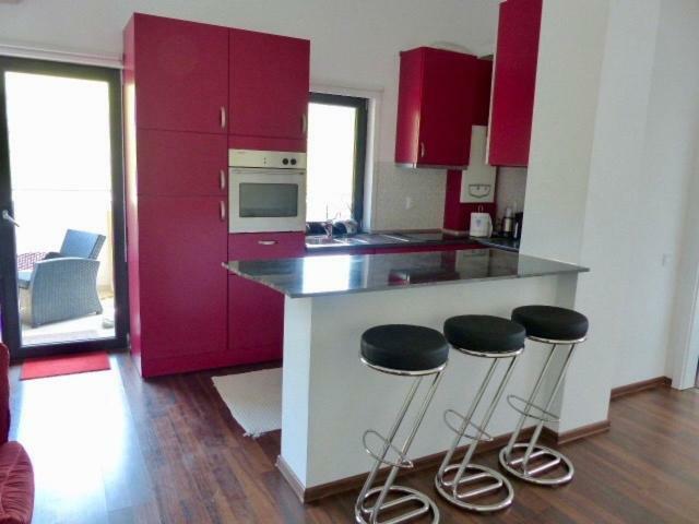 Modern, Deluxe Apartment In Rural Part Of Floresti, Cluj-Napoca エクステリア 写真