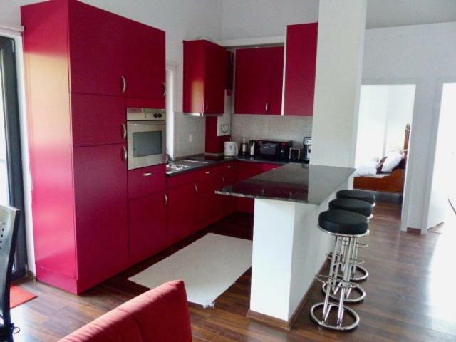 Modern, Deluxe Apartment In Rural Part Of Floresti, Cluj-Napoca エクステリア 写真